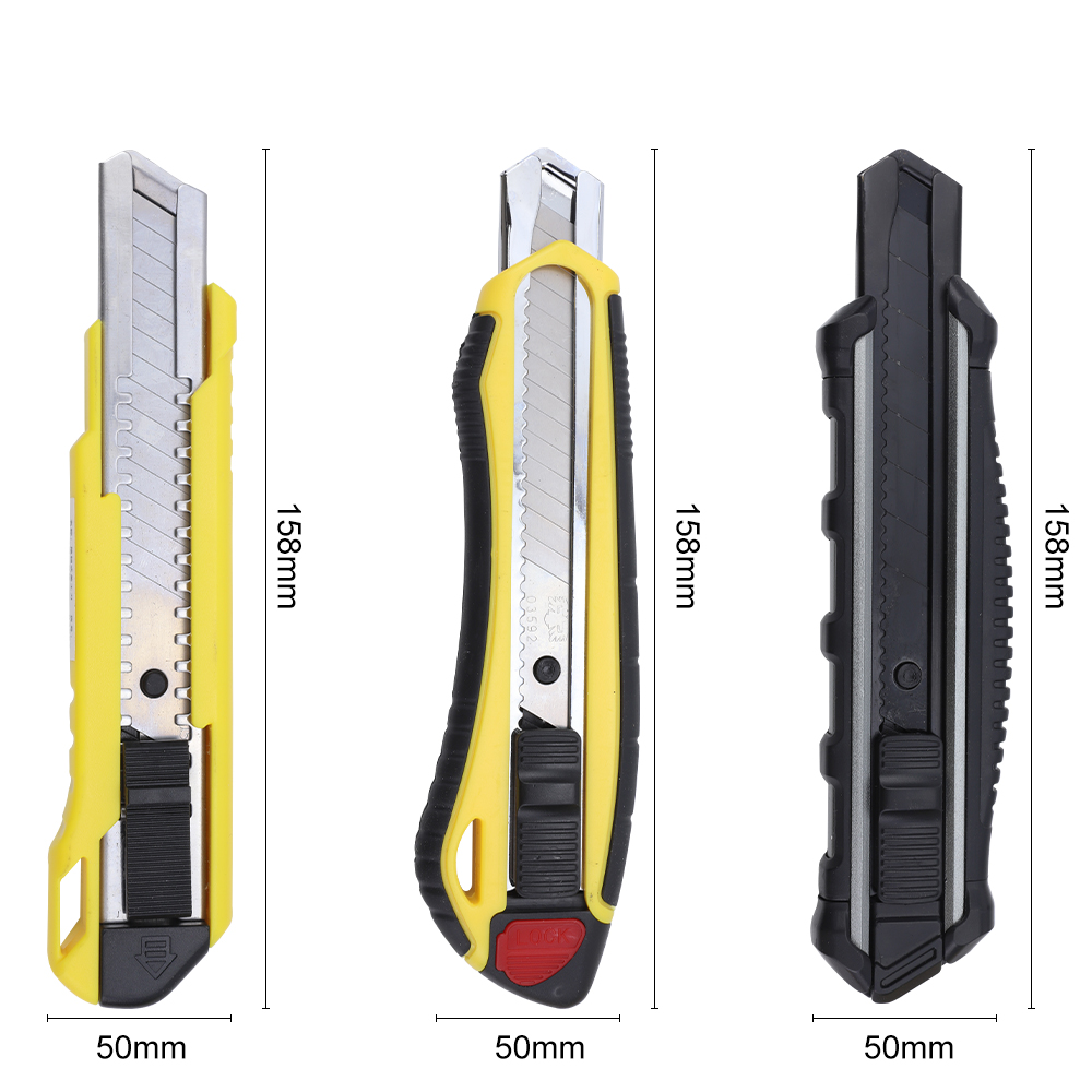 BESTIR Retractable Utility Kni - огляд і ціна Woodworking Wallpaper