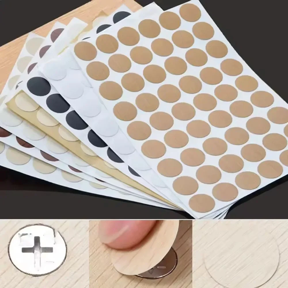 54Pcs/Set Self-Adhesive Wooden - огляд і ціна Woodworking Glue