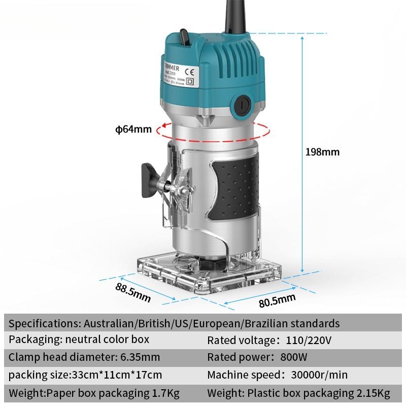 Trimming machine Direct sales  - огляд і ціна Woodworking Machinery For Sale