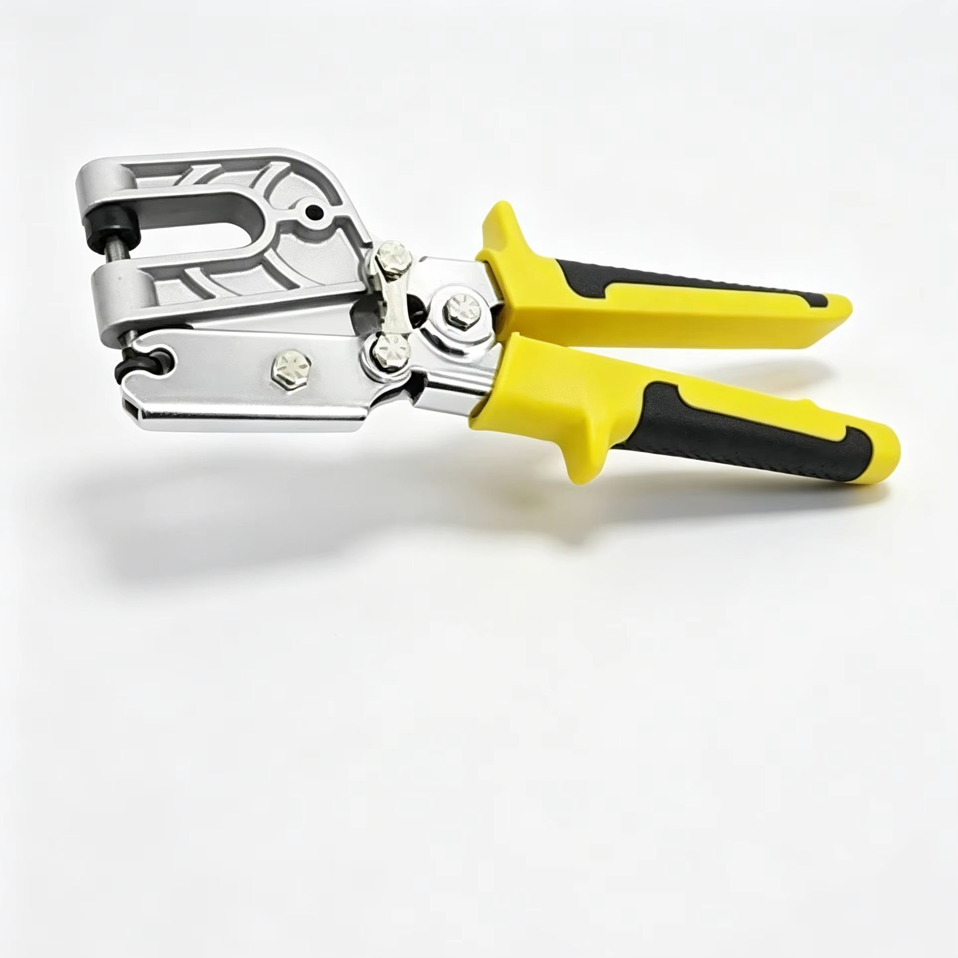 Metal Stud Crimper Aluminum Al - огляд і ціна Woodworking In Japanese